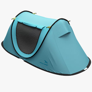 3d outwell easy camp tent
