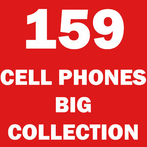 cellphones 78 phone 3d model