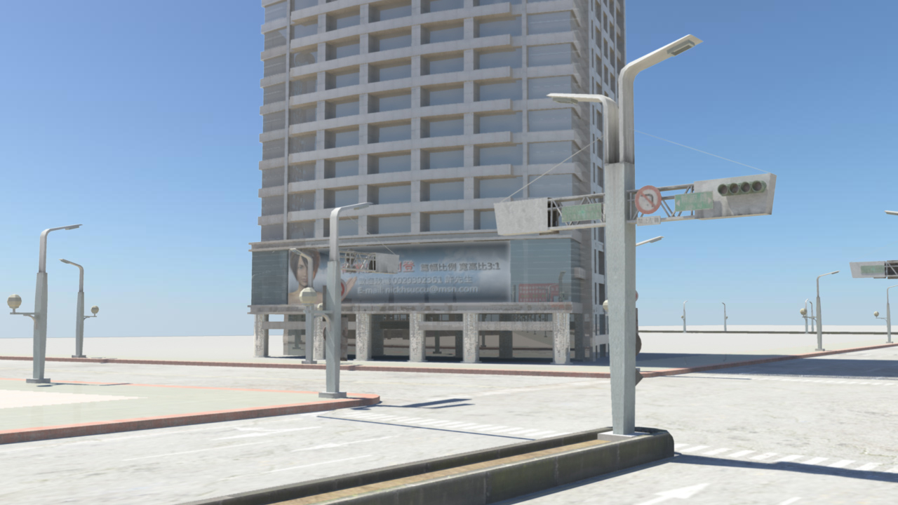 3d ma city new taipei