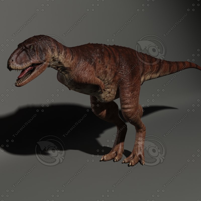 maya dinosaur