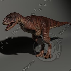 maya dinosaur aucasaurus