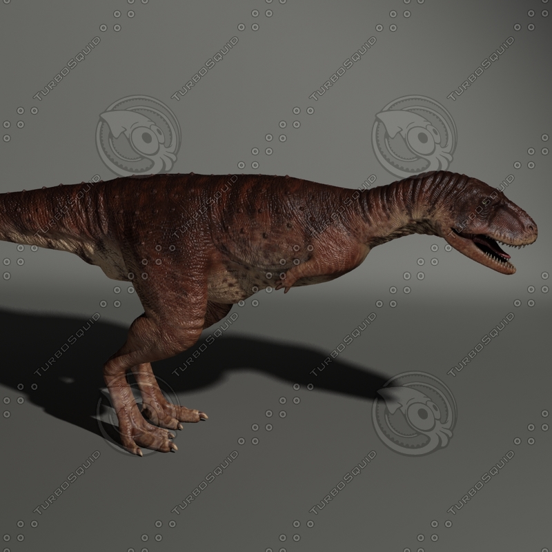 maya dinosaur