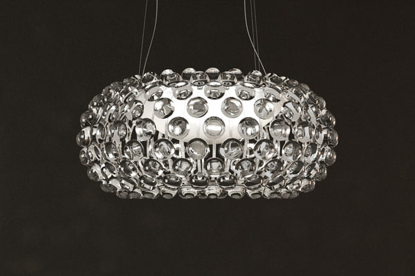 Foscarini Caboche Lamp 2