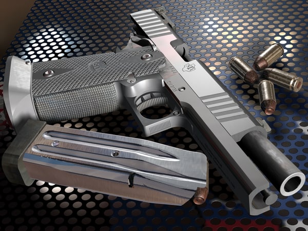 3dsmax hi sti executive ipsc