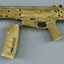 3d model bushmaster adaptive combat rifle