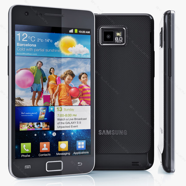 new nokia lumia 3d model