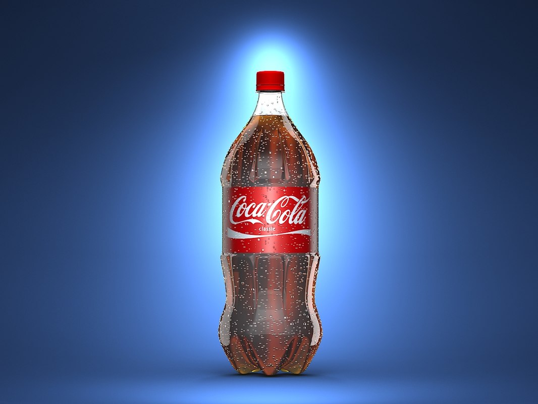 mercadona cola