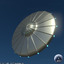 3d ufo