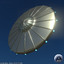 3d ufo