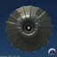 3d ufo