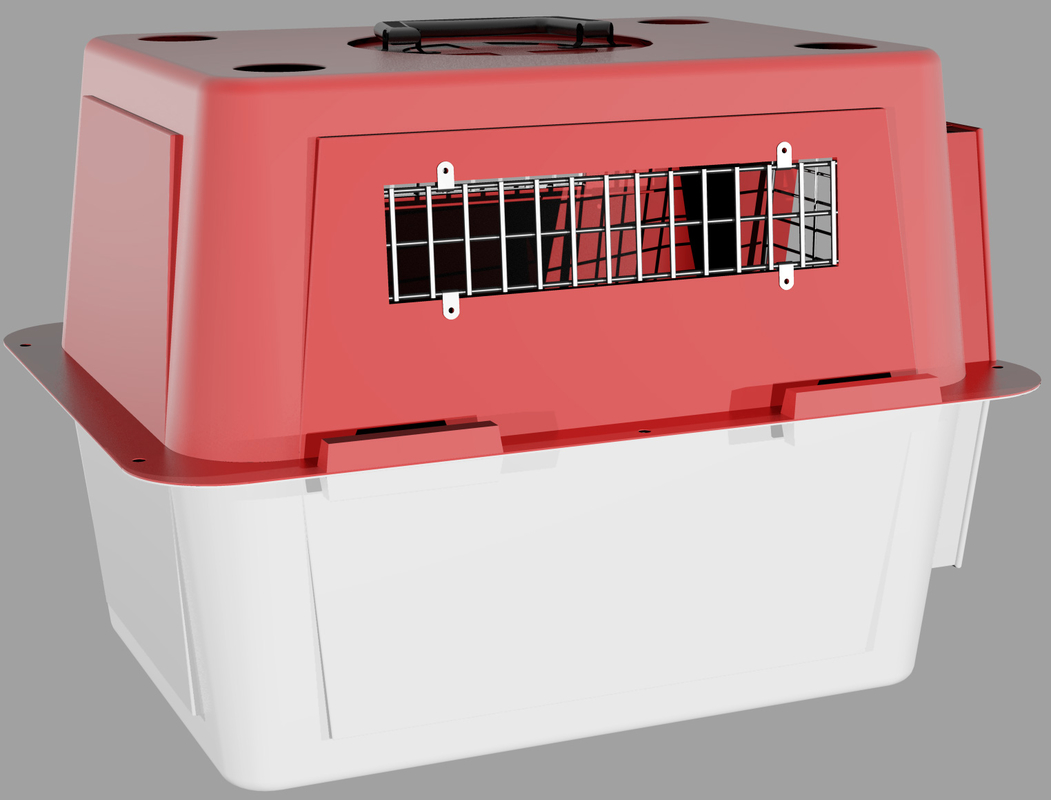 pet transport box max