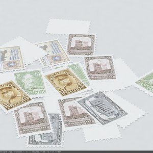 max stamp postage