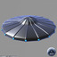 3d ufo