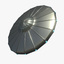 3d ufo