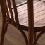french bistro chair wood 3d max