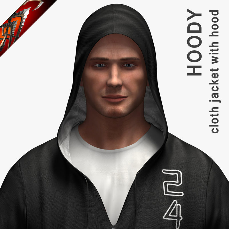 hoodie ijacketi ihoodi max