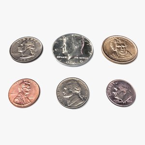 united states currency coin max