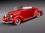 max 1936 36 convertible roadster