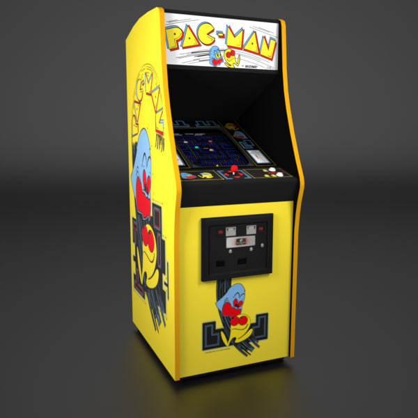 Игровой автомат pacman купить онлайн казино икс бет