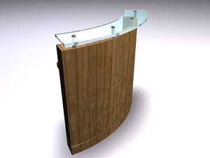 free c4d mode reception counter