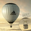 3ds max air balloons resolution