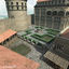 castle 360 environment obj