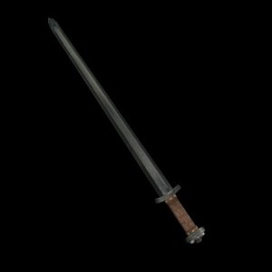 viking sword max free