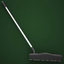 3d model golf blade putter 1c