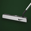 3d model golf blade putter 1c