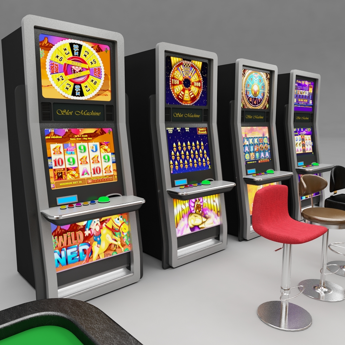 mr. bet casino