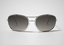 3d model sunglasses accessory