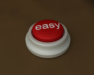 easy button lwo free