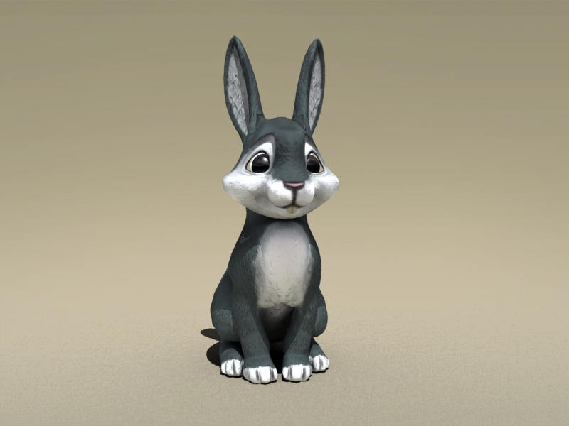 max bunny rabbit cartoon