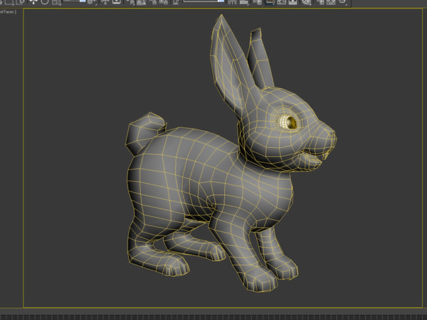 max bunny rabbit cartoon