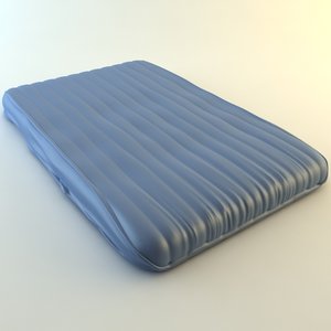 obj mattress materials