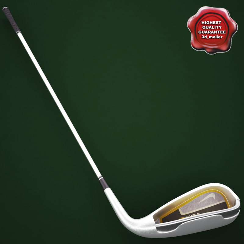 nike sq sumo irons