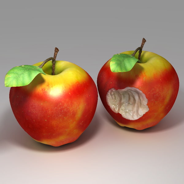 Модель apple. Apple 3d model. Модель яблока. Яблоко для моделирования. Яблоко 3д модель.