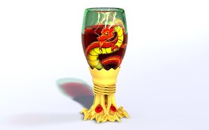 3ds max glass