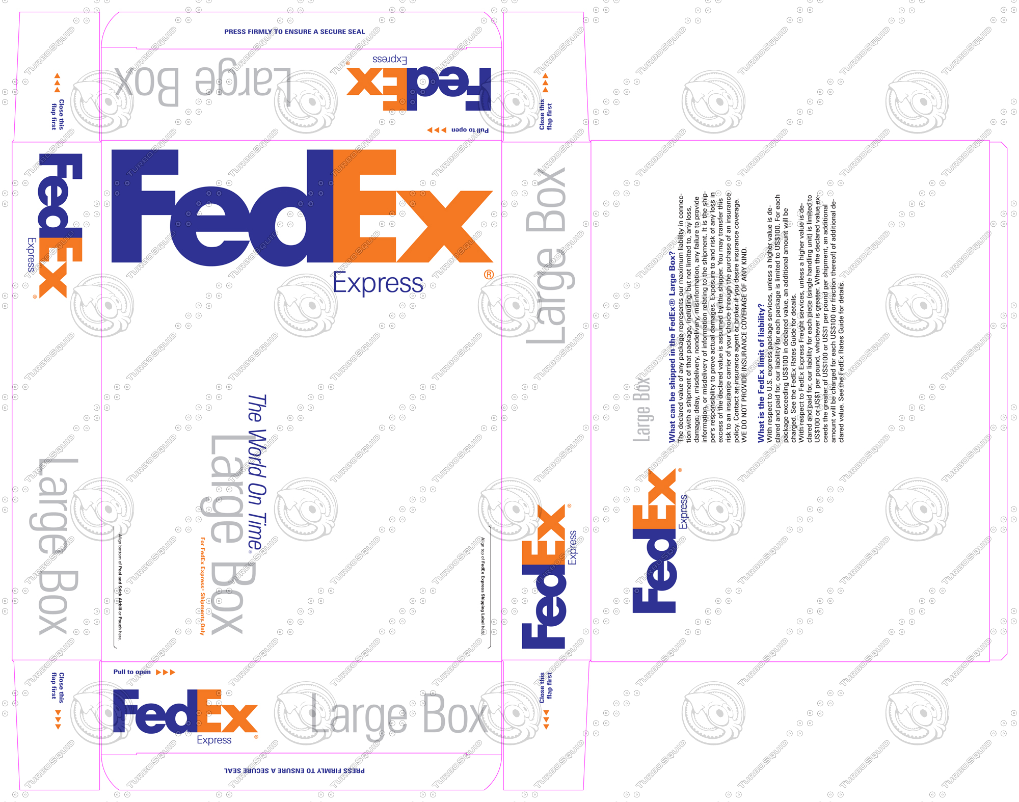 Closest Fedex Express Drop Box - dwvltr0