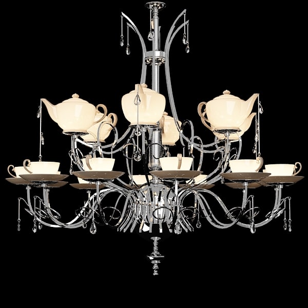 Visionnaire Claudio Ipe Max Visionnaire Claudio Ipe Max