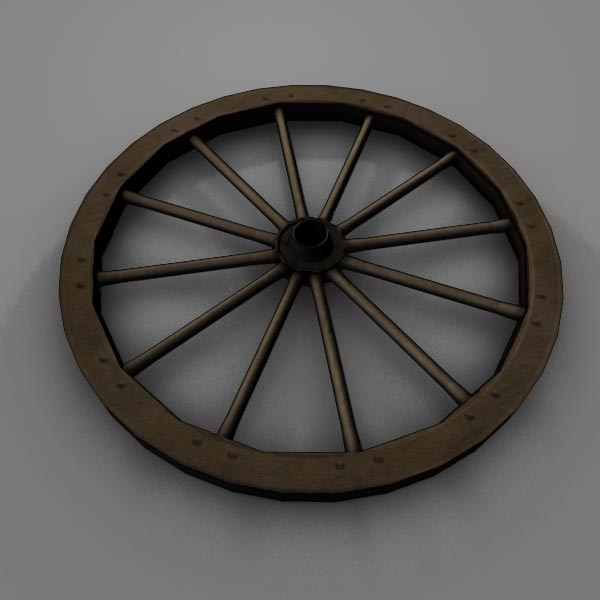Image result for wagon wheel in maya