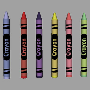 crayons max free