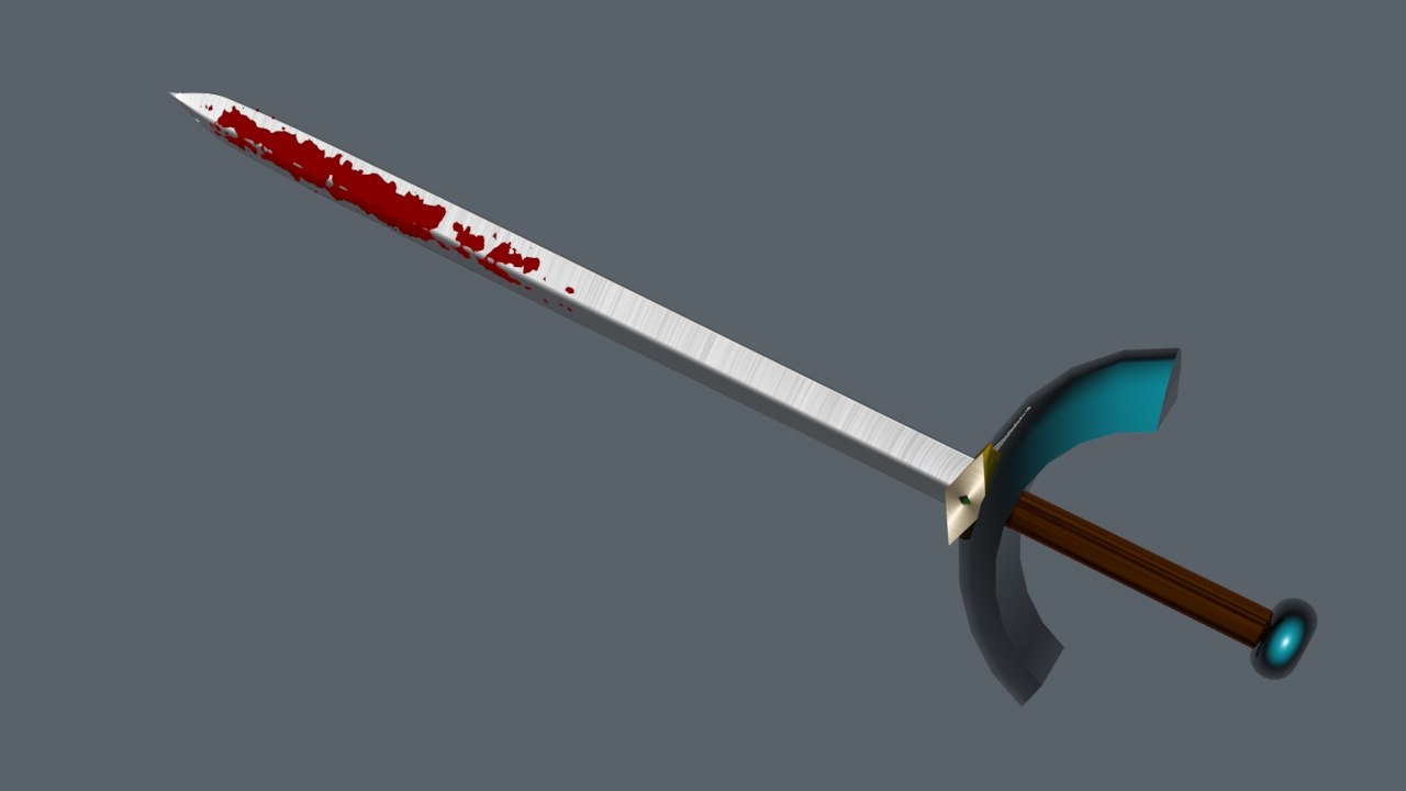 Sword Blood 3d Model   Sword 1a59b194 1331 42f5 B629 Ff85699f63f1Original 