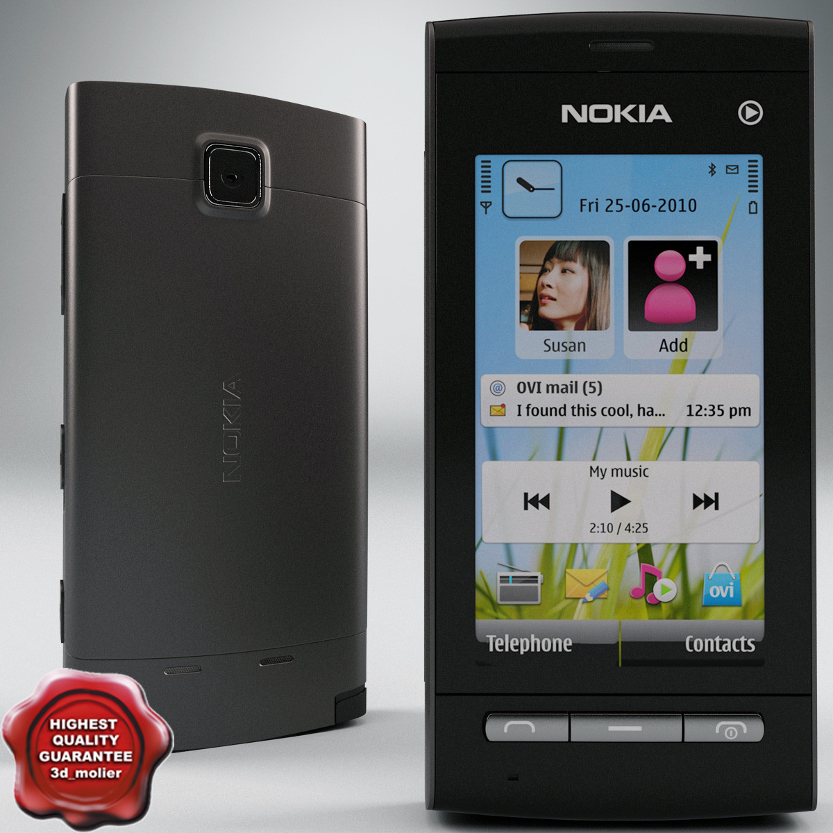 Nokia 5250 3ds nokia 5250 3ds
