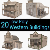 Western Collection XL