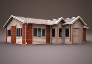 max prefabricated building 3