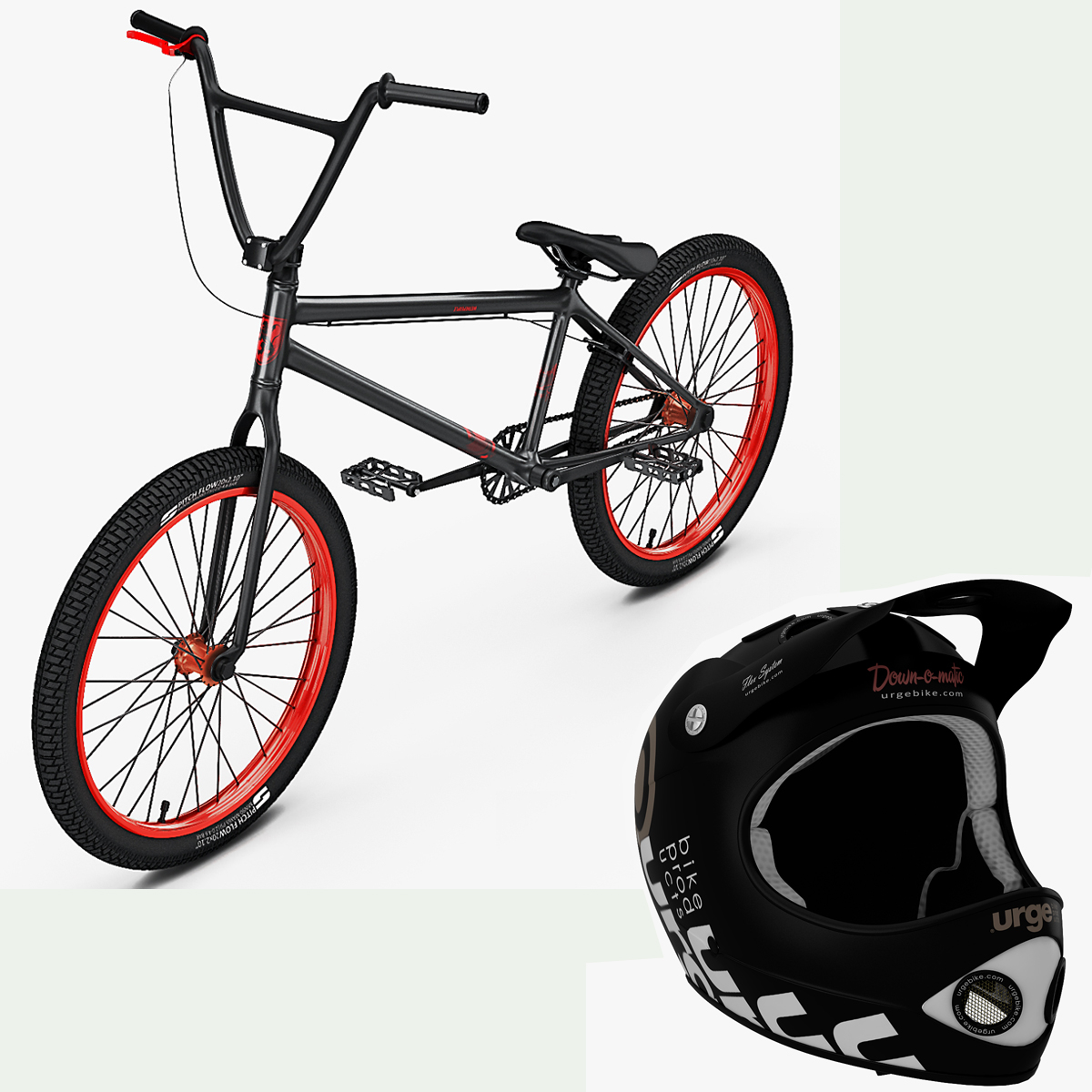 max bmx bike helmet