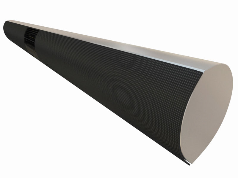 bang & olufsen beolab 3500