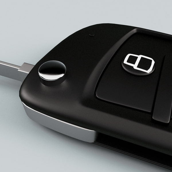 lightwave remote key fob audi a6