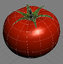 tomato use 3d c4d